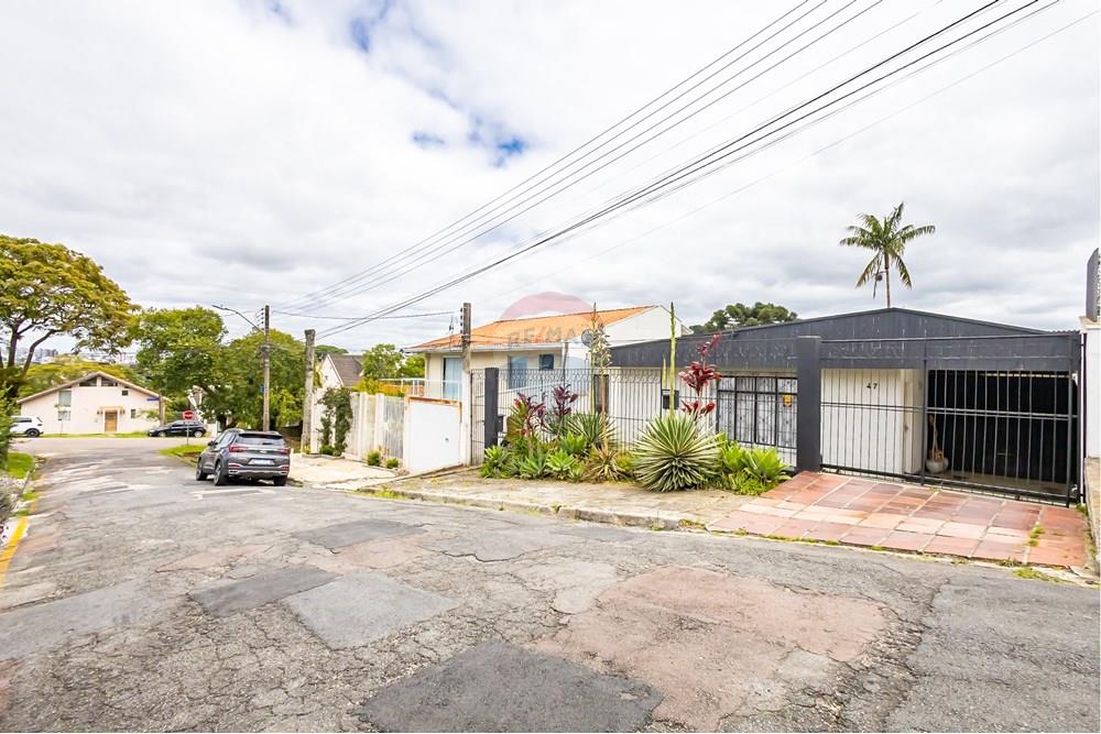 Casa - Venda - Curitiba , Paraná - IMG_2036.jpg - 560411046-77