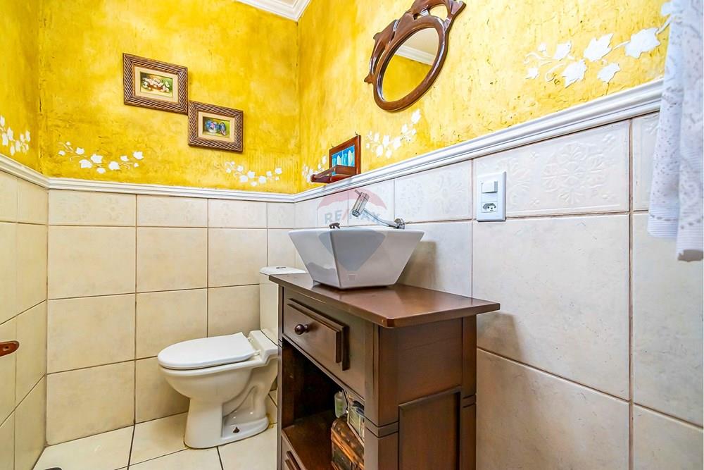 Casa - Venda - Curitiba , Paraná - 7.jpg - 560411004-105