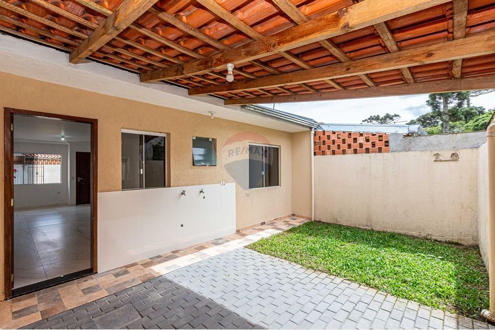 Casa de Condomínio - Venda - Piraquara , Paraná - 15.jpg - 560341062-21