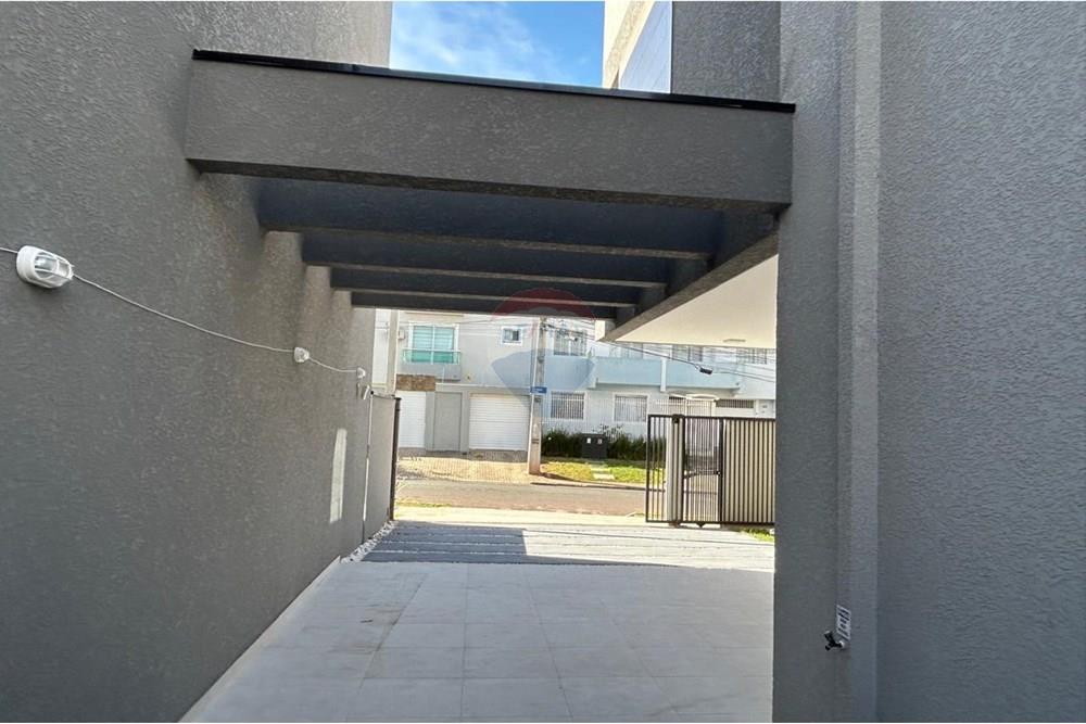 Sobrado - Venda - São José dos Pinhais , Paraná - 4ba97f63-1608-4857-aac3-2d985fde81e5.jpeg - 560411032-64