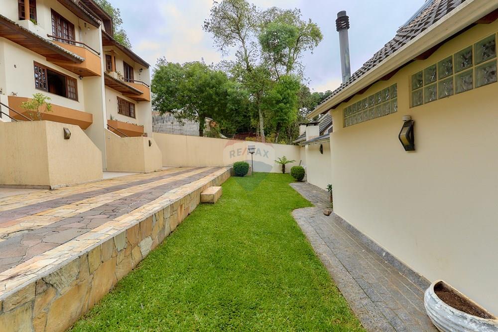 Casa - Venda - Curitiba , Paraná - 45.jpg - 560351012-158