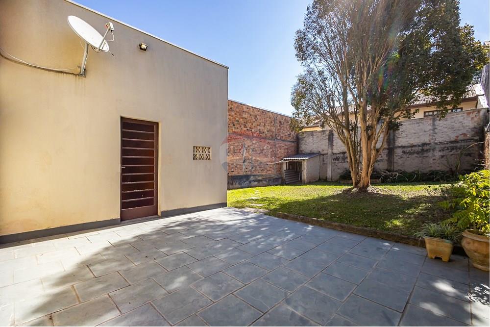 Casa - Venda - Curitiba , Paraná - Área externa 42.jpg - 560431040-2