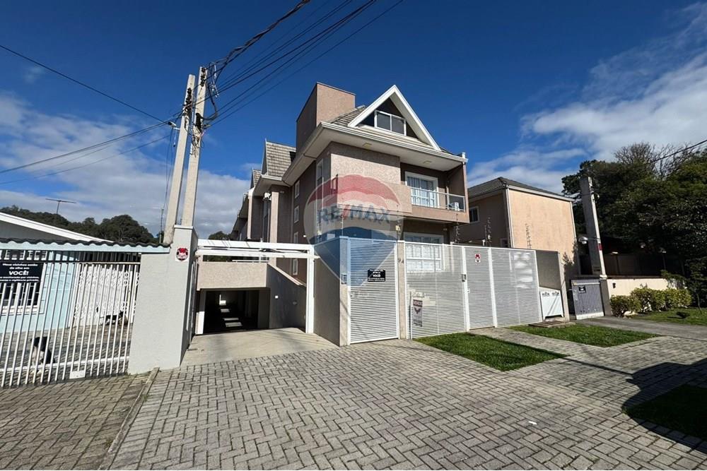 Casa - Venda - Curitiba , Paraná - 1.jpg - 560461011-75