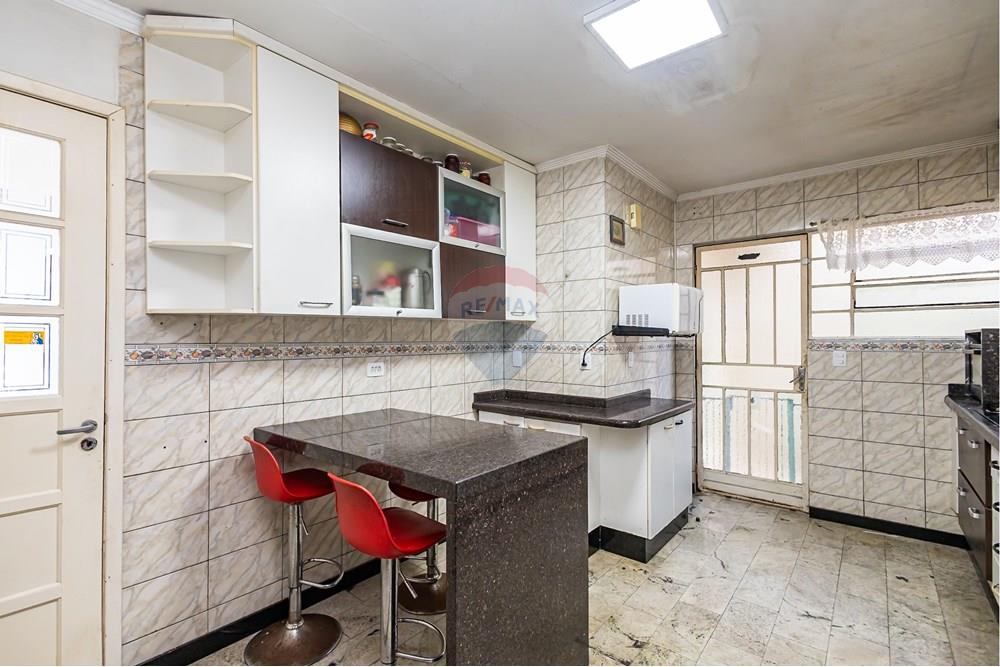 Casa - Venda - Curitiba , Paraná - IMG_3100.jpg - 560341154-42