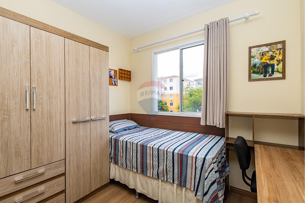 Apartamento - Venda - Colombo , Paraná - Fotografia Sheep House - IMG_0659.jpg - 560341120-61