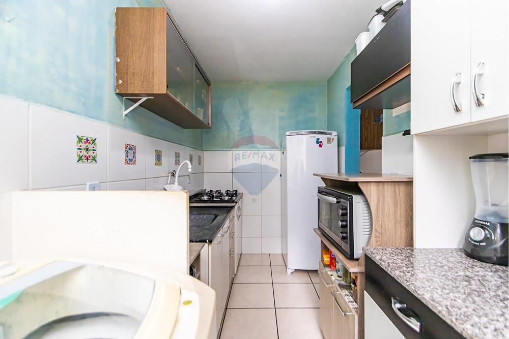 Apartamento - Venda - São José dos Pinhais , Paraná - Fotografia Sheep House - IMG_0066.jpg - 560411027-36