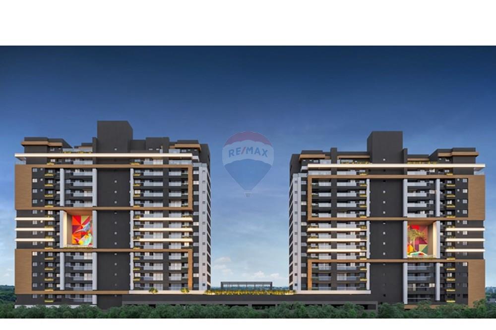 Apartamento - Venda - Curitiba , Paraná - 0813_IMG_FACHADA_LATERAL_R05.JPG - 560311060-18