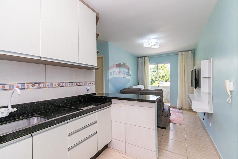 Apartamento - Venda - São José dos Pinhais , Paraná - Sheep - IMG_7321.jpg - 560411055-35