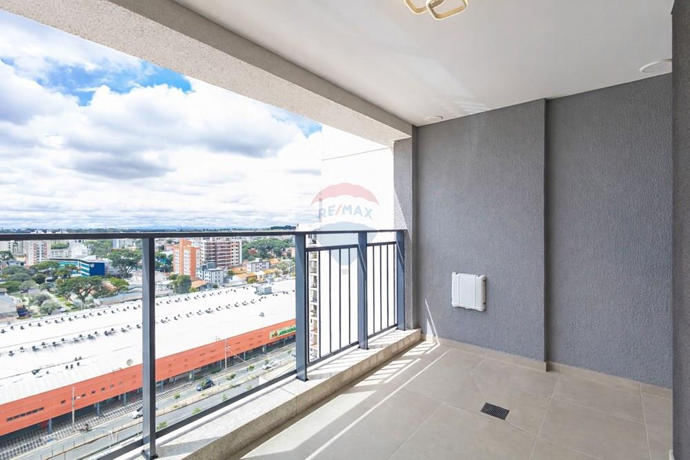 Apartamento - Venda - Curitiba , Paraná - TERRENO ABRANCHES 7 (43).jpg - 560431025-93