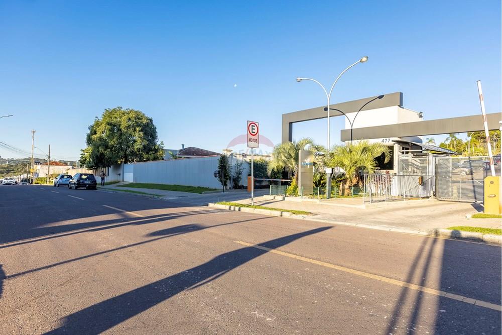 Apartamento - Venda - Araucária , Paraná - IMG_0395_1.jpg - 560341136-56