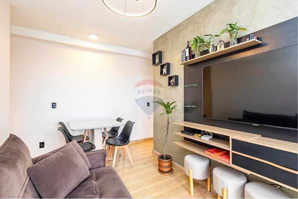 Apartamento - Venda - Curitiba , Paraná - IMG_3011_1.jpg - 560301048-30