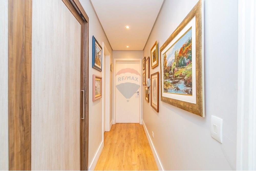 Cobertura - Venda - Curitiba , Paraná - 42 corredor distribuição.jpg - 560341034-59