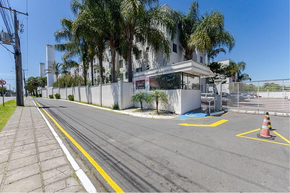 Apartamento - Venda - São José dos Pinhais , Paraná - IMG_0042.jpg - 560351119-28