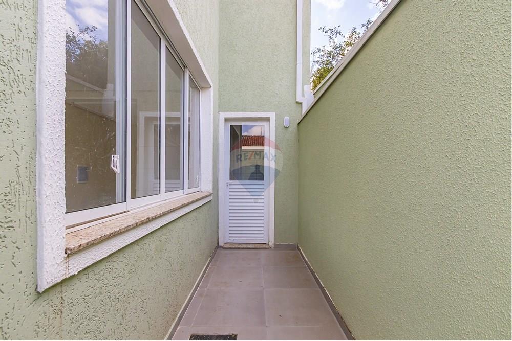 Casa - Alugar - Curitiba , Paraná - IMG_5597.jpg - 560411052-105