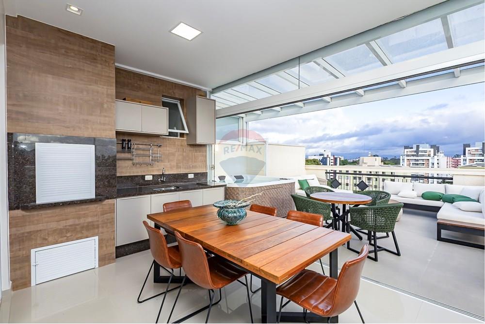 Apartamento - Venda - Curitiba , Paraná - IMG_9497_1.jpg - 560341097-95