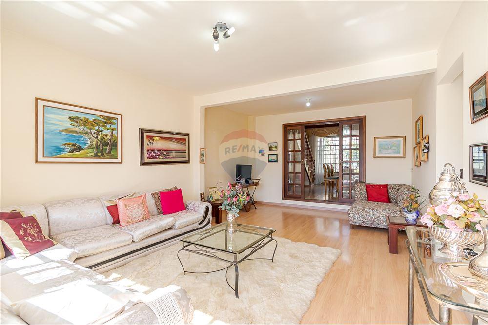 Casa - Venda - Curitiba , Paraná - 1 - 560321142-4
