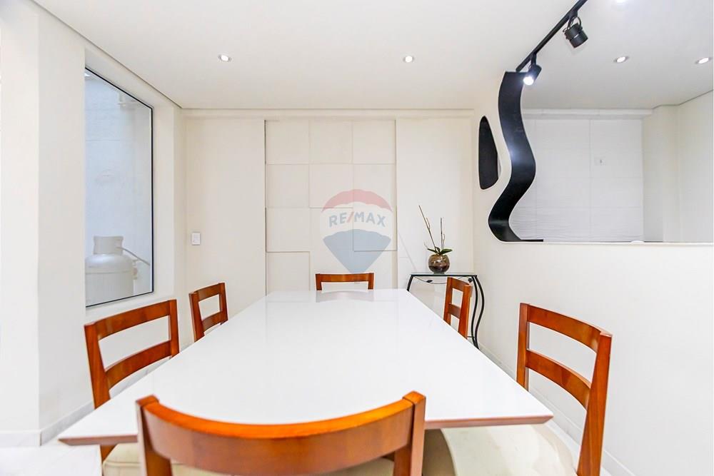 Sobrado - Venda - São José dos Pinhais , Paraná - IMG_9498_1.jpg - 560351054-214