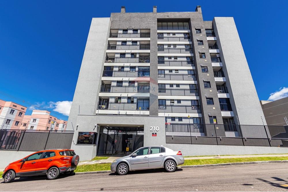 Apartamento - Venda - Curitiba , Paraná - IMG_8710_1.jpg - 560431047-6