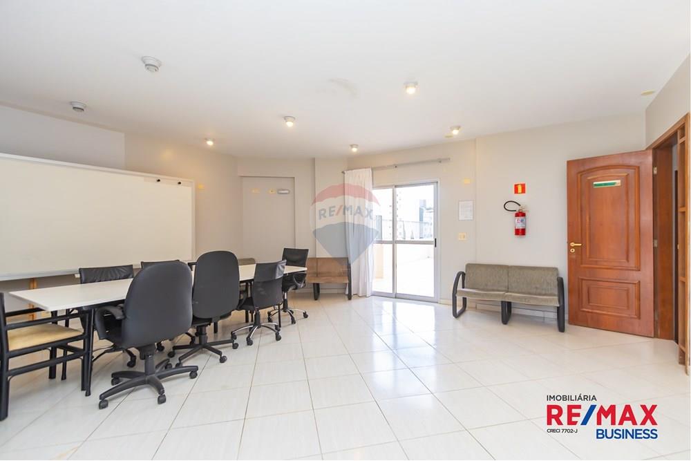 Cj. Comercial/ Sala - Venda - Curitiba , Paraná - 10 sala reunião terraço IMG_3191.jpg - 560341034-71