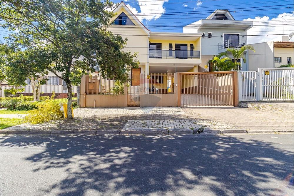 Sobrado - Venda - Curitiba , Paraná - IMG_8246.jpg - 560331138-6