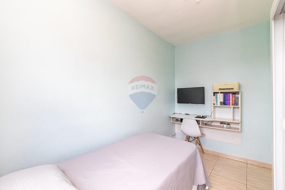 Apartamento - Venda - São José dos Pinhais , Paraná - Sheep - IMG_7336.jpg - 560411055-35