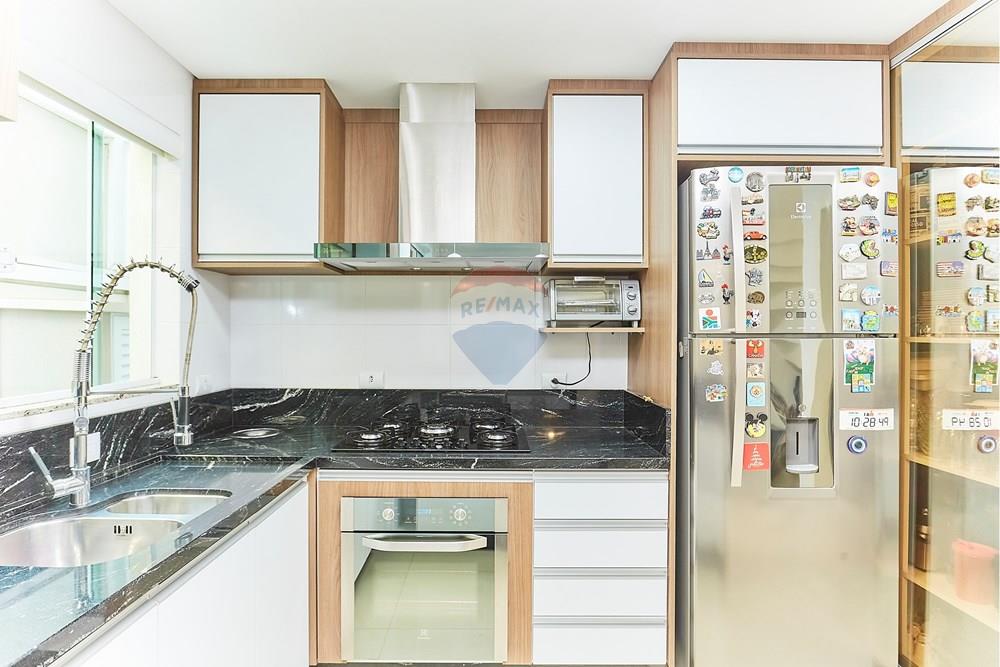 Sobrado - Venda - Curitiba , Paraná - IMG_1158.jpg - 560321058-117