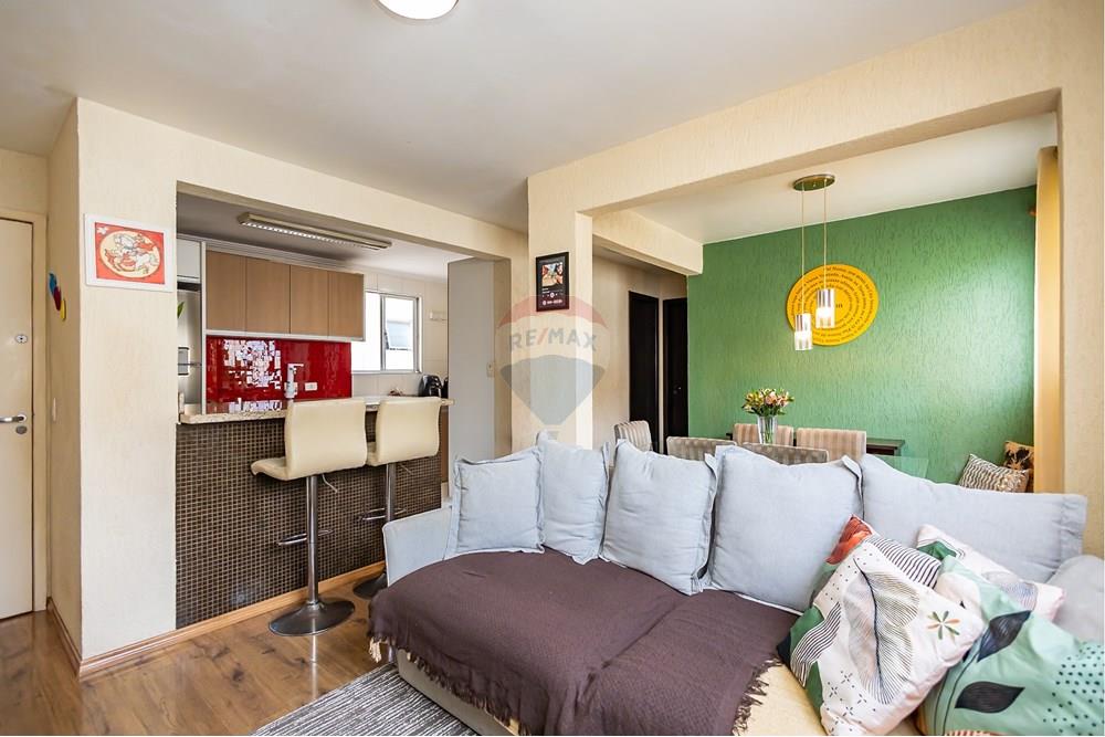 Apartamento - Venda - Curitiba , Paraná - 8.jpg - 560411004-90