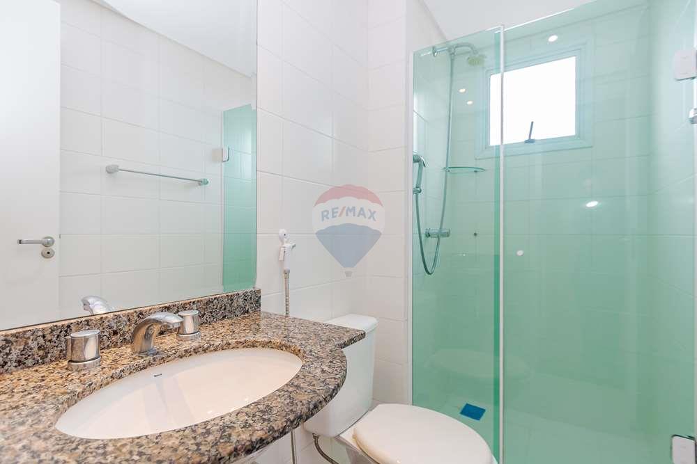 Apartamento - Alugar - Curitiba , Paraná - IMG_5491.jpg - 560311047-563