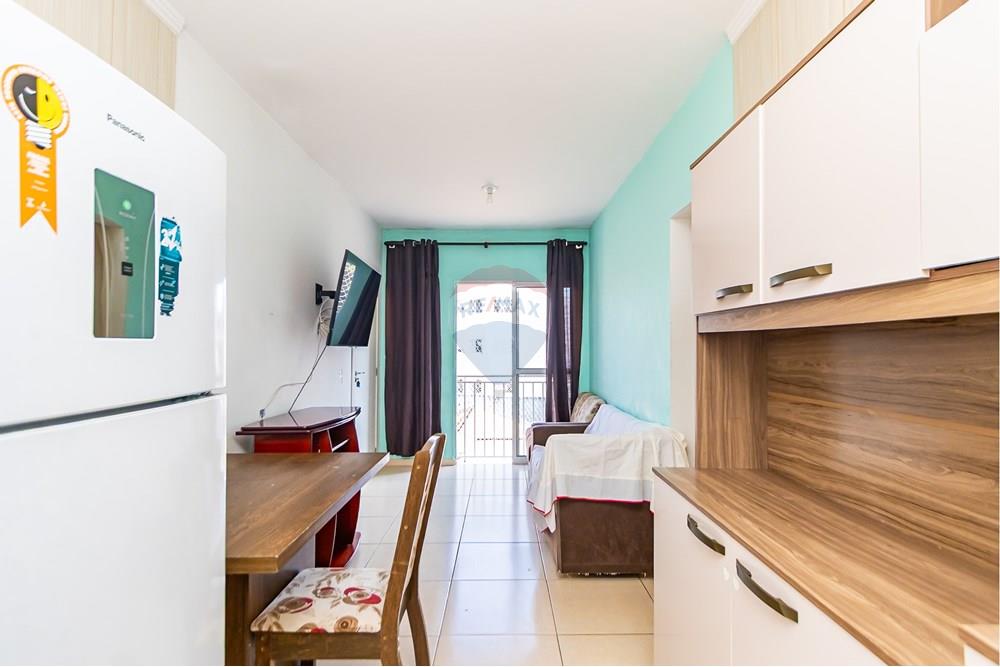 Apartamento - Venda - São José dos Pinhais , Paraná - 100.jpg - 560391055-19