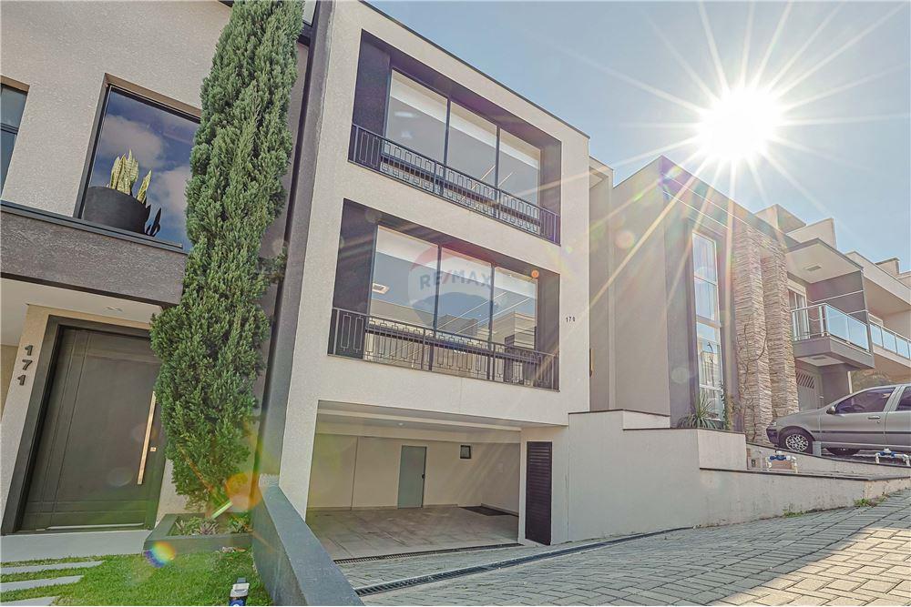 Casa - Venda - Curitiba , Paraná - 48 - 560341063-77