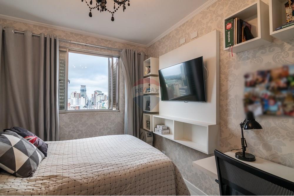 Cobertura - Venda - Curitiba , Paraná - Tech-5309.jpg - 560251087-6