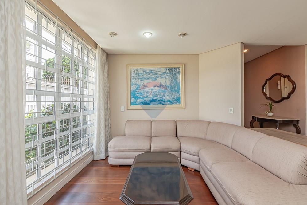 Casa - Venda - Curitiba , Paraná - Rua deputado Joaquim José Pedrosa 766 -21.jpg - 560411086-3