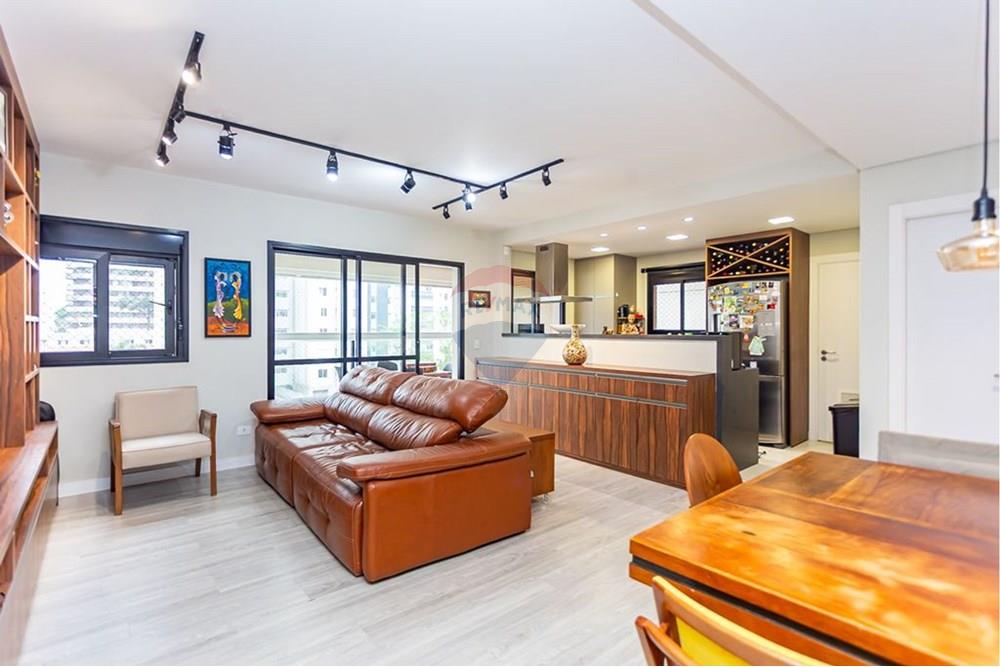 Apartamento - Venda - Curitiba , Paraná - FOTO 03.jpeg - 560341225-33