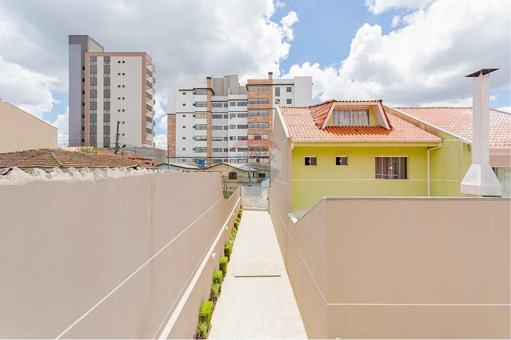 Casa - Venda - São José dos Pinhais , Paraná - 48.jpg - 560351013-58