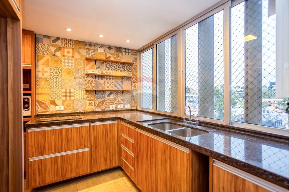 Apartamento - Alugar - Curitiba , Paraná - _MG_0635_1.jpg - 560411009-105