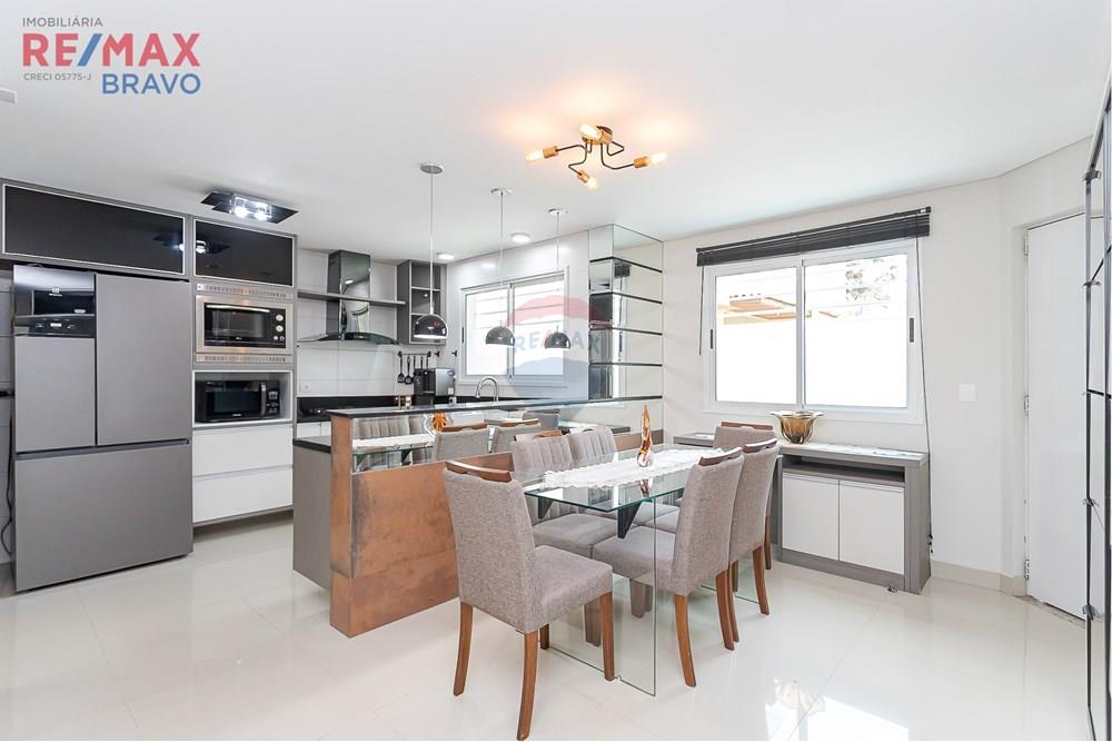 Casa de Condomínio - Venda - Curitiba , Paraná - IMG_7456.jpg - 560371058-55