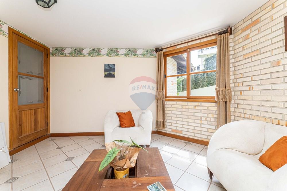 Casa de Condomínio - Venda - Curitiba , Paraná - Foto 006.jpg - 560341143-33