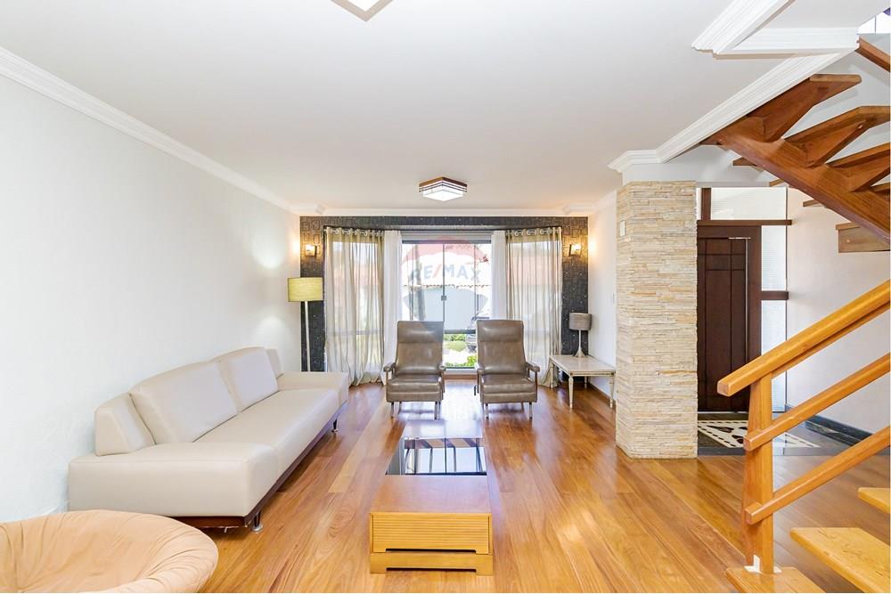 Sobrado - Alugar - Curitiba , Paraná - IMG_3694.jpg - 560311047-557