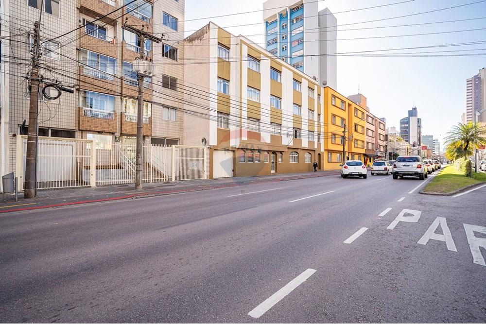 Apartamento - Venda - Curitiba , Paraná - _CRL1734_1.jpg - 560351027-27