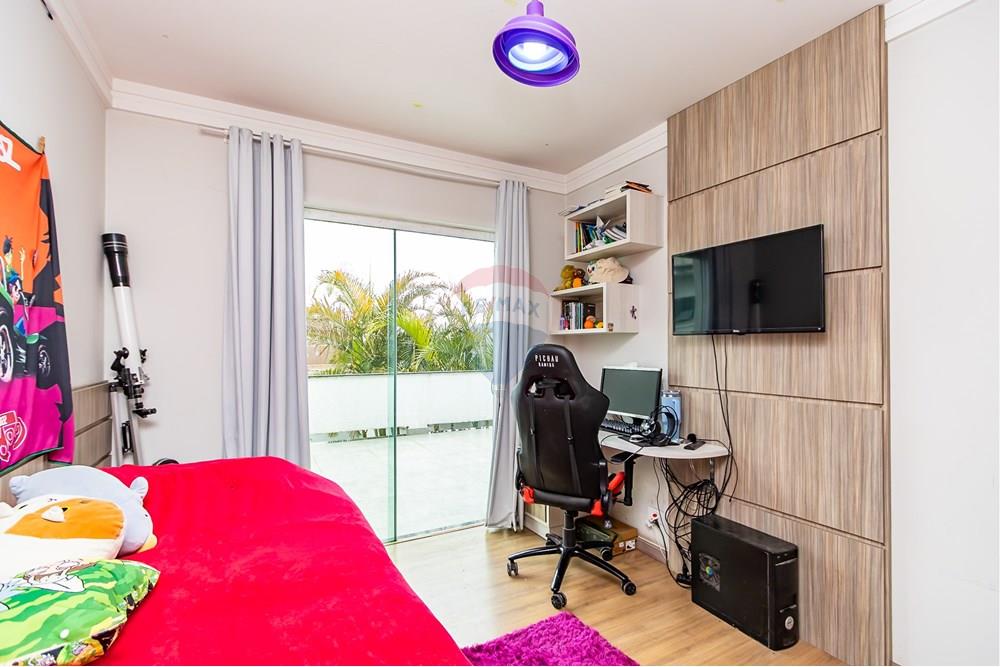 Casa de Condomínio - Venda - Curitiba , Paraná - IMG_5542.jpg - 560441001-108