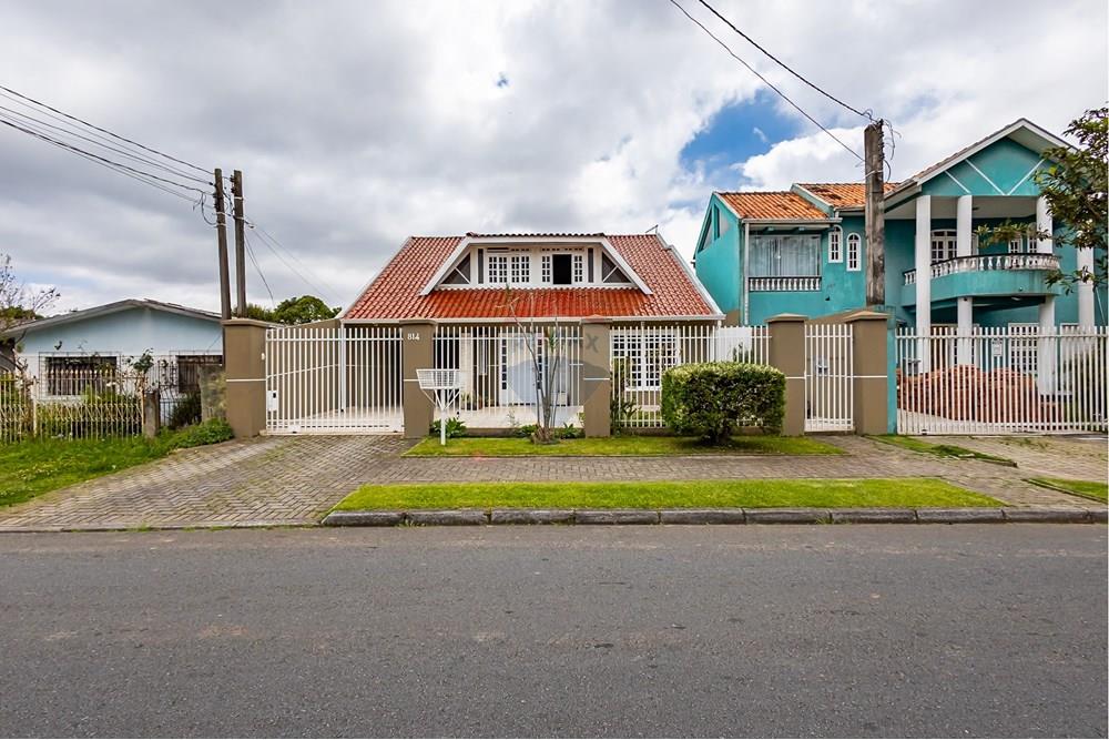 Sobrado - Venda - Curitiba , Paraná - IMG_5531.jpg - 560301005-60