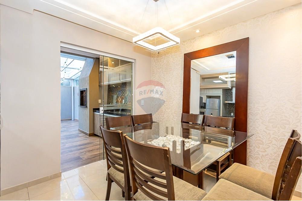 Sobrado - Venda - Curitiba , Paraná - 04 sala jantar.jpg - 560341101-16