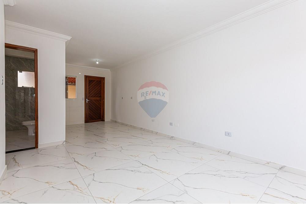 Casa de Condomínio - Venda - Piraquara , Paraná - 04.jpg - 560341062-21