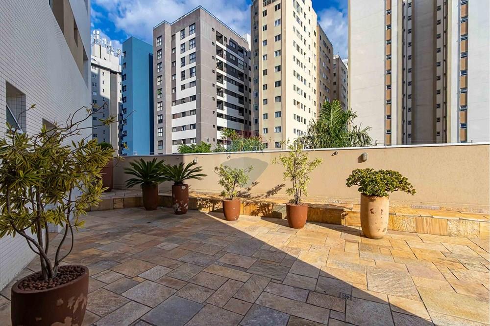 Apartamento - Alugar - Curitiba , Paraná - sheep - IMG_0596.jpg - 560251018-321