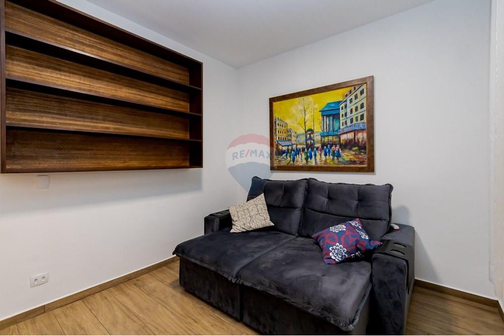 Apartamento para alugar com 2 quartos, 174m² - Foto 16