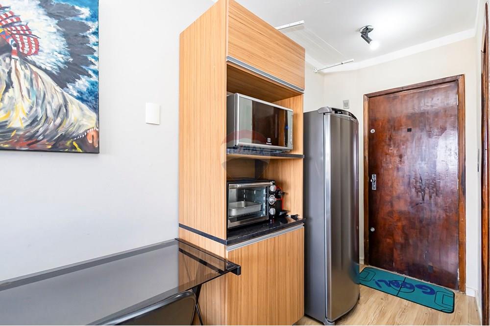 Kitnet - Venda - Curitiba , Paraná - IMG_4268_1.jpg - 560321126-9