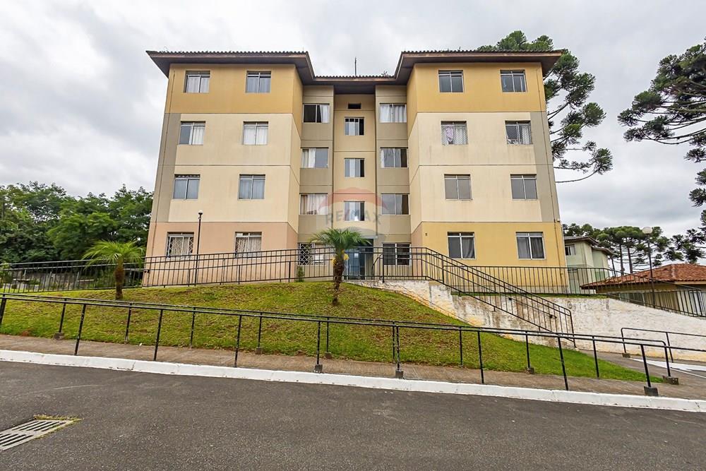 Apartamento - Venda - Curitiba , Paraná - Sheep - IMG_8517_1.jpg - 560351087-51