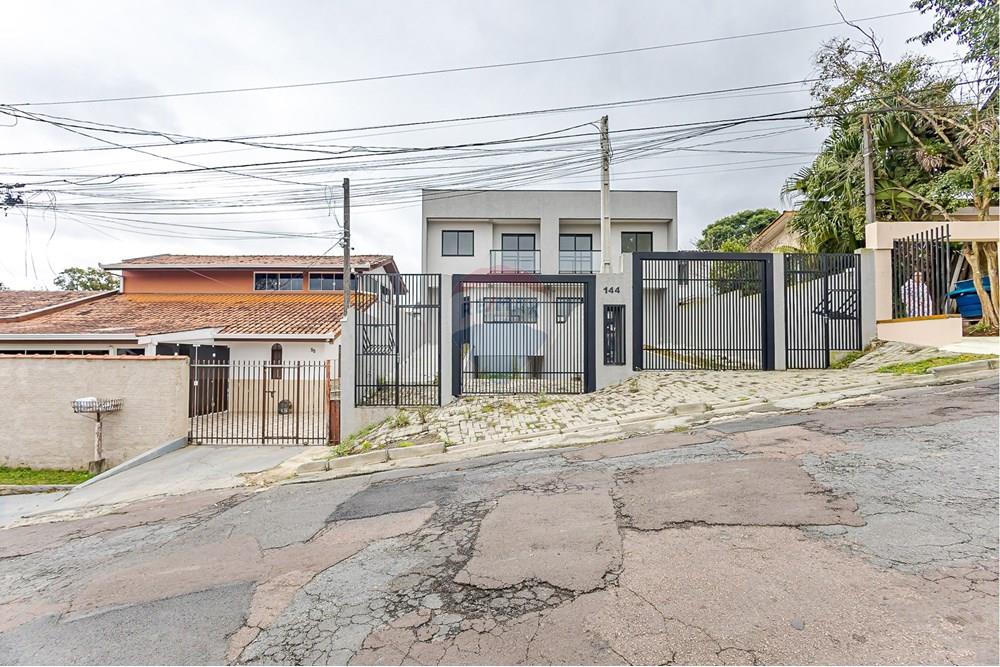 Sobrado - Venda - Curitiba , Paraná - IMG_0283.jpg - 560391085-5