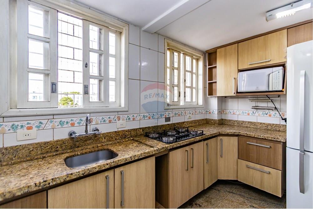 Sobrado - Alugar - Curitiba , Paraná - IMG_2682.jpg - 560341055-92