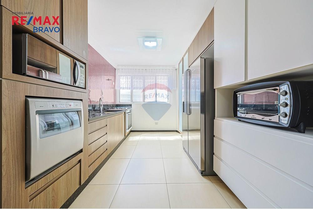 Apartamento - Venda - Curitiba , Paraná - CRF_8777.jpg - 560371015-57